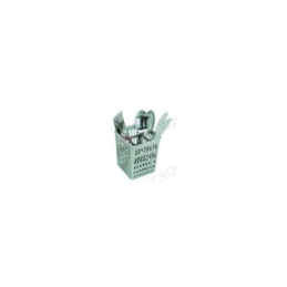 Porta-talheres 110*110*130mm Porta-talheres 110*110*130mm