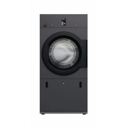 Secador I345 17kg Elt 400v Tambor Inox Reversivel