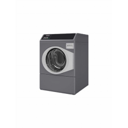 Máquina Lavar Elt Nf10 10kg Bomba Desc 400v Cinza