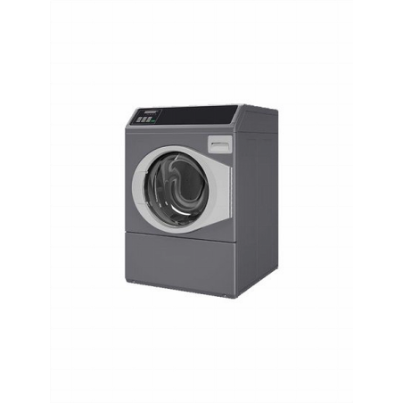 Máquina Lavar Elt Nf10 10kg Bomba Desc 400v Cinza