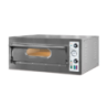 Forno pizza electrico 4 pizzas STAR4